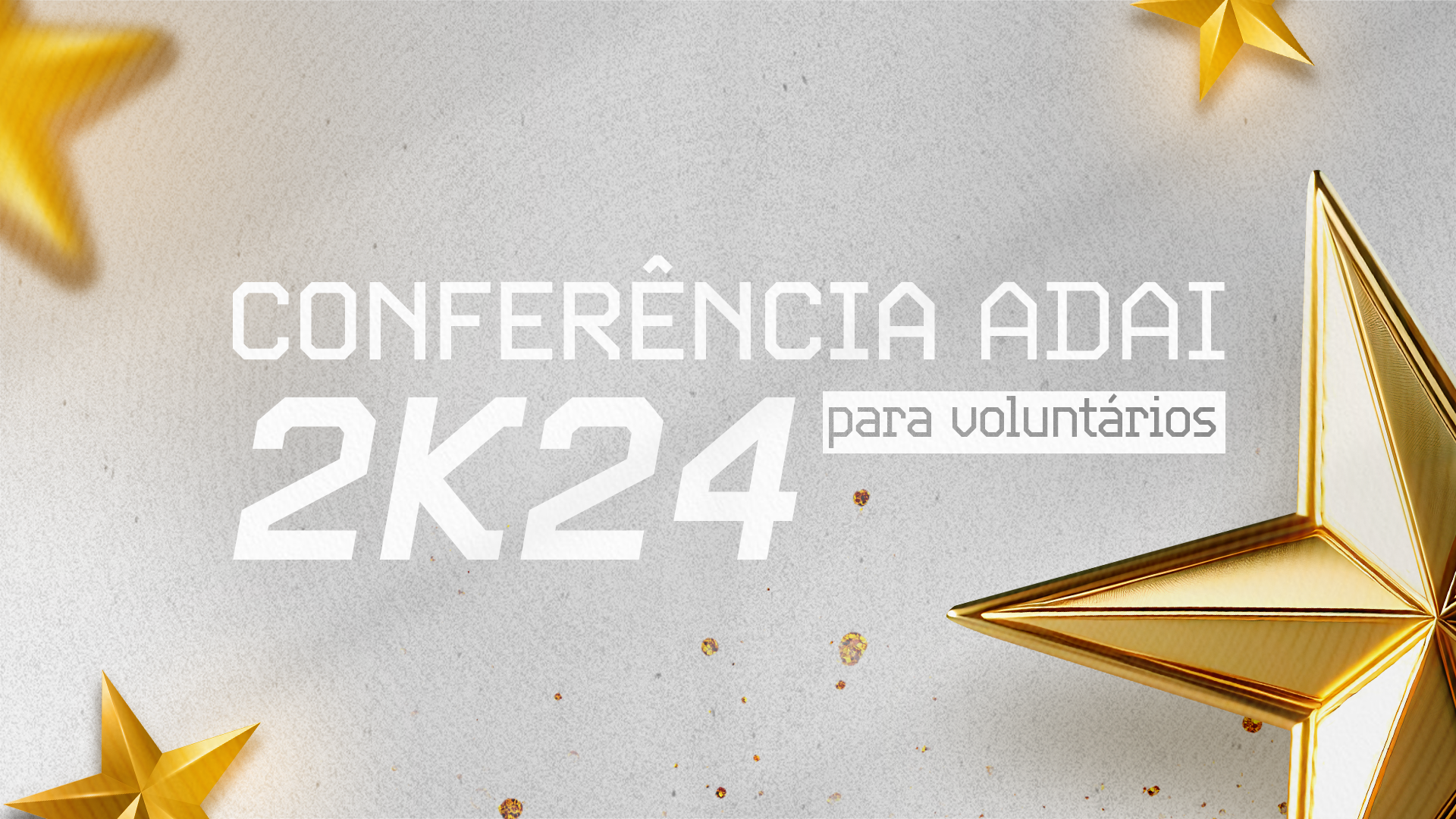 Banner Conferência ADAI Voluntários