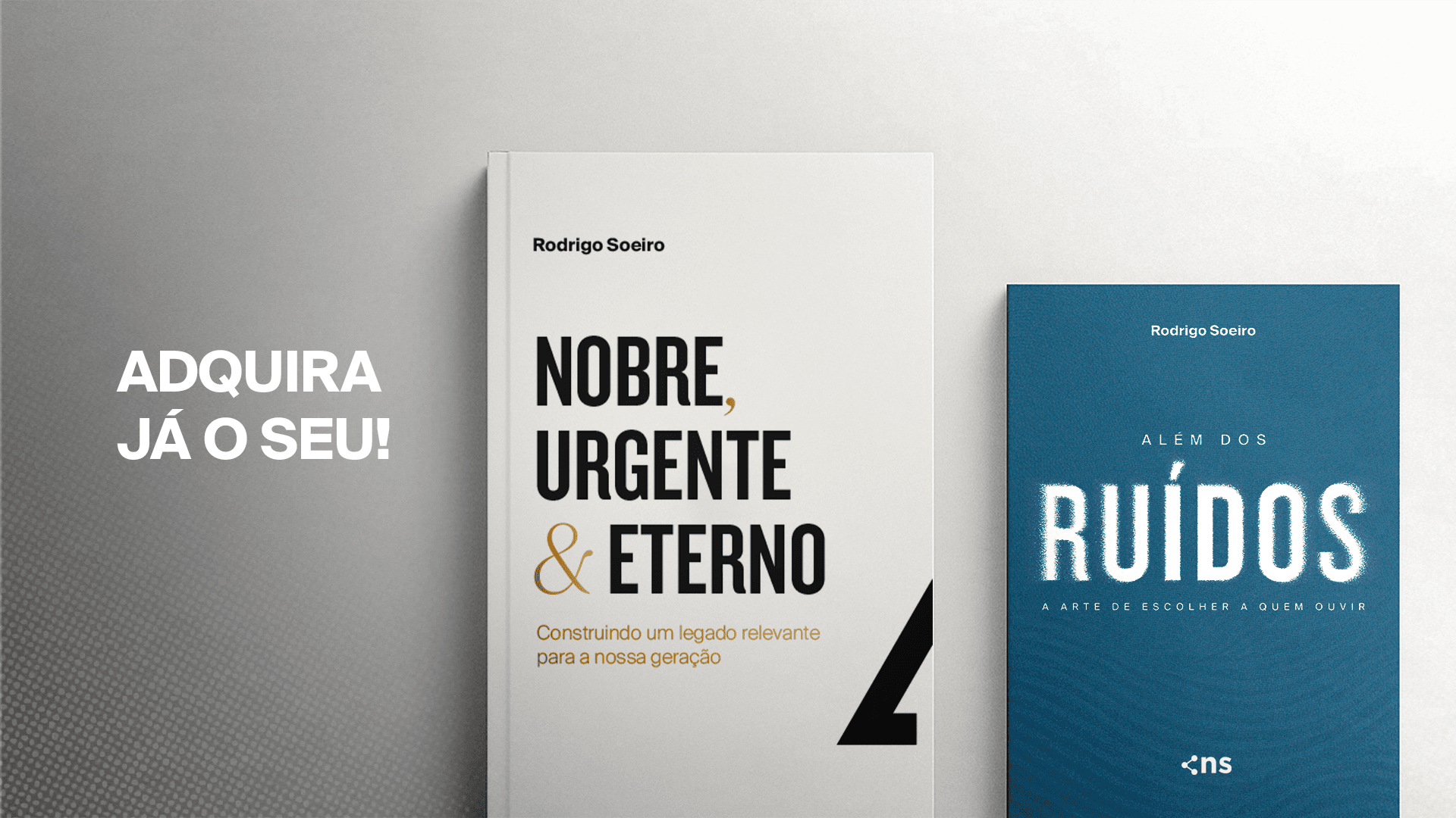 Banner Adquira o livro do Pastor Rodrigo Soeiro